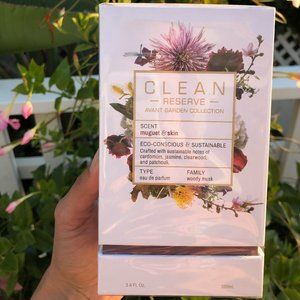 Clean Reserve Muguet & Skin Perfume